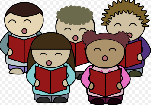 childrens choir 